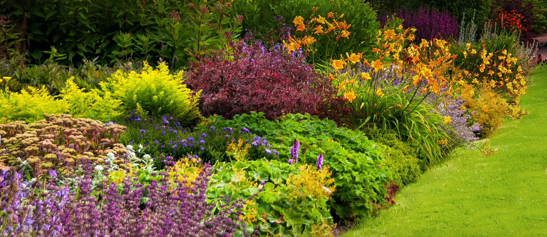 Landscaping that Makes Arboretums Jealous
